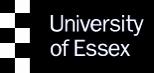Uni of Essex